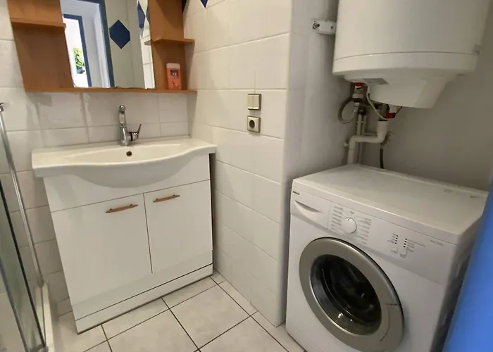 3 Pieces, Vue Port, Pour 6 A Canet-plage - Fr-1-696-131 Apartment Canet-en-Roussillon