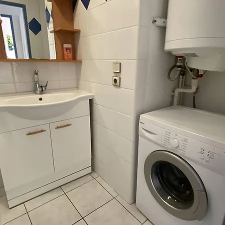 3 Pieces, Vue Port, Pour 6 A Canet-plage - Fr-1-696-131 Apartament Canet-en-Roussillon